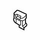 Hyundai 846B3-G2000 Cover Shift Lock Release Hyundai 846B3-G2000 Cover Shift Lock Release