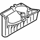 Hyundai 84639-G2000-T9Y Reinforcement-Console Tray Hyundai 84639-G2000-T9Y Reinforcement-Console Tray
