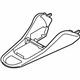 Hyundai 84616-G2000-T9Y GARNISH-Console Tray Hyundai 84616-G2000-T9Y GARNISH-Console Tray