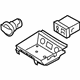 Hyundai 84675-G2010-4X Tray Assembly-Upper Cover Hyundai 84675-G2010-4X Tray Assembly-Upper Cover