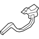 Hyundai 69910-AA000 Trunk Lid Hinge Assembly Left Hand Hyundai 69910-AA000 Trunk Lid Hinge Assembly Left Hand