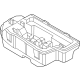 Hyundai 09149-K5000 Tool Case Hyundai 09149-K5000 Tool Case
