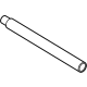 Hyundai 09138-K5000 EXTN SOCKET-WRENCH Hyundai 09138-K5000 EXTN SOCKET-WRENCH