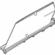 Hyundai 83916-S8000-NNB Curtain-Rear Dr,RH
