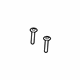 Hyundai 88720-F2001-NNB Guide Assembly-Headrest W/Lever Hyundai 88720-F2001-NNB Guide Assembly-Headrest W/Lever