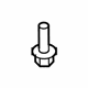 Hyundai 12441-05203 Screw-Tapping Hyundai 12441-05203 Screw-Tapping