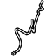 Hyundai 88571-R6010 WIRING HARNESS-FR SEAT BACK,LH Hyundai 88571-R6010 WIRING HARNESS-FR SEAT BACK,LH