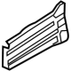 Hyundai 66756-P6000 Panel-Cowl Side Outer Upper,Left Hand Hyundai 66756-P6000 Panel-Cowl Side Outer Upper,Left Hand