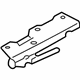 Hyundai 81647-38000 Guide Assembly-Sunroof Rear,LH Hyundai 81647-38000 Guide Assembly-Sunroof Rear,LH