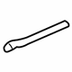 Hyundai 81643-39000 DEFLECTOR Link-SUNROOF,RH Hyundai 81643-39000 DEFLECTOR Link-SUNROOF,RH
