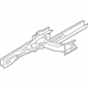 Hyundai 64602-B8200 Front Side Member Assembly Right Hand Hyundai 64602-B8200 Front Side Member Assembly Right Hand