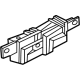 Hyundai 863C3-CL000 CONTROL ASSY-CHARGE DR Hyundai 863C3-CL000 CONTROL ASSY-CHARGE DR