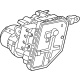 Hyundai 58520-GI000 UNIT ASSY- INTEGRATED ELECTRIC Hyundai 58520-GI000 UNIT ASSY- INTEGRATED ELECTRIC