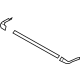 Hyundai 81690-F2000 Deflector Assembly-Panoramaroof Hyundai 81690-F2000 Deflector Assembly-Panoramaroof