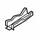 Hyundai 65671-2W000 Member-Rear Floor Cross No.3 Hyundai 65671-2W000 Member-Rear Floor Cross No.3