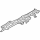 Hyundai 65720-4Z000 Rear Floor Side Member Assembly Right Hand Hyundai 65720-4Z000 Rear Floor Side Member Assembly Right Hand