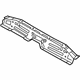 Hyundai 65521-2W000 Ext Assembly-RR Floor,FR Hyundai 65521-2W000 Ext Assembly-RR Floor,FR