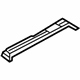 Hyundai 65611-2W000 Member Assembly-2ND Seat Mounting,LH Hyundai 65611-2W000 Member Assembly-2ND Seat Mounting,LH