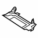Hyundai 84735-F2AA0-TRY Panel Assembly-Crash Pad LWR REINF Hyundai 84735-F2AA0-TRY Panel Assembly-Crash Pad LWR REINF