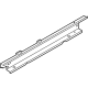 Hyundai 65170-S2500 Side Sill Inner Panel Assembly Left Hand Hyundai 65170-S2500 Side Sill Inner Panel Assembly Left Hand