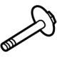 Hyundai 10111-14966-K Bolt-Cam Hyundai 10111-14966-K Bolt-Cam