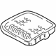 Hyundai 88210-2D000 Frame Assembly-Front Seat Cushion PASSEN Hyundai 88210-2D000 Frame Assembly-Front Seat Cushion PASSEN