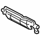 Hyundai 97146-3M500 Door Assembly-Ventilator Right Hyundai 97146-3M500 Door Assembly-Ventilator Right