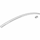 Hyundai 87261-2C000 Garnish Assembly-Roof Side,RH