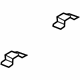 Hyundai 85399-B1000 Clip-Module Hyundai 85399-B1000 Clip-Module