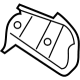 Hyundai 66342-S1000 Bracket-Fender MTG,RH Hyundai 66342-S1000 Bracket-Fender MTG,RH