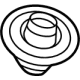 Hyundai 91981-GI020 Grommet-Wiring Hyundai 91981-GI020 Grommet-Wiring