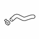 Hyundai 25414-J9000 Radiator Hose Assembly Upper Hyundai 25414-J9000 Radiator Hose Assembly Upper