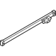 Hyundai 857T0-K5000 CARGO MANAGEMENT ASSY-BED TRIM Hyundai 857T0-K5000 CARGO MANAGEMENT ASSY-BED TRIM