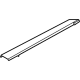 Hyundai 857W0-K5000 TRIM ASSY-BED RAIL,LH Hyundai 857W0-K5000 TRIM ASSY-BED RAIL,LH