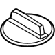 Hyundai 857M9-K5000 FASTENER PLUG-BED FLOOR Hyundai 857M9-K5000 FASTENER PLUG-BED FLOOR