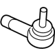 Hyundai 56820-CU000 END ASSY-TIE ROD,LH