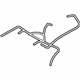 Hyundai 91800-3M010 Wiring Assembly Roof