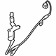 Hyundai 58960-S9100 Sensor Assembly-Abs Rear Wheel,RH Hyundai 58960-S9100 Sensor Assembly-Abs Rear Wheel,RH