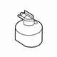 Hyundai 52932-AA300 Sealant-Tire Hyundai 52932-AA300 Sealant-Tire