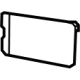 Hyundai 86629-GI000 Pad Sealing Hyundai 86629-GI000 Pad Sealing