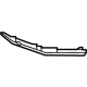 Hyundai 86695-GI100 MOULDING ASSY-RR BUMPER,CTR Hyundai 86695-GI100 MOULDING ASSY-RR BUMPER,CTR