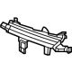 Hyundai 92405-GI100 LAMP ASSY-REAR R/REFL,LH Hyundai 92405-GI100 LAMP ASSY-REAR R/REFL,LH