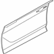 Hyundai 76111-G3000 Front Door Outer Panel Left Hand Hyundai 76111-G3000 Front Door Outer Panel Left Hand