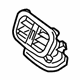 Hyundai 97040-G3000-PMP Air Ventilator Assembly Console