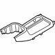 Hyundai 84657-G3100-TRY Cover-Rear Console Upper Hyundai 84657-G3100-TRY Cover-Rear Console Upper