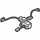 Hyundai 84656-G3000 Wiring Harness-Console Extension Hyundai 84656-G3000 Wiring Harness-Console Extension
