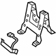 Hyundai 84690-F2000 Bracket-Floor Console Rear Mounting Hyundai 84690-F2000 Bracket-Floor Console Rear Mounting