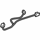 Hyundai 84624-G3000 Extension Wiring-Console Front Hyundai 84624-G3000 Extension Wiring-Console Front
