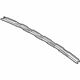 Hyundai 67152-2M000 Rail-Roof Center No.1
