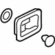 Hyundai 85795-C1000 Hook Assembly-Luggage Floor Hyundai 85795-C1000 Hook Assembly-Luggage Floor